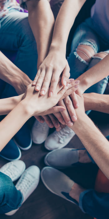 Командная поддержка